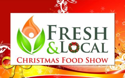 Christmas Food Show