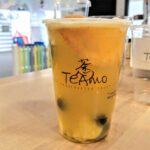 Teamo Fruit Tea