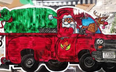 Santa Photos
