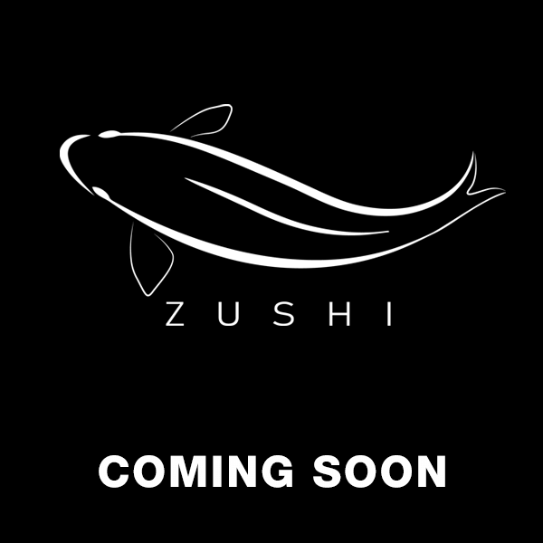 Zushi, like Sushi
