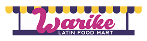 Warike Latin Food Market
