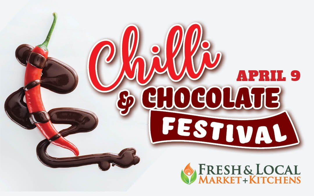 Chilli and Chocolate Festival