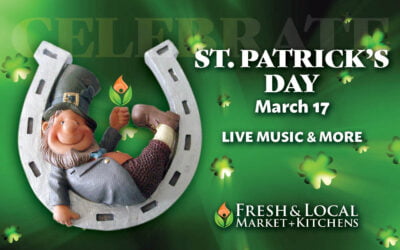 St. Patrick’s Day 2024