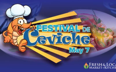 Ceviche Festival