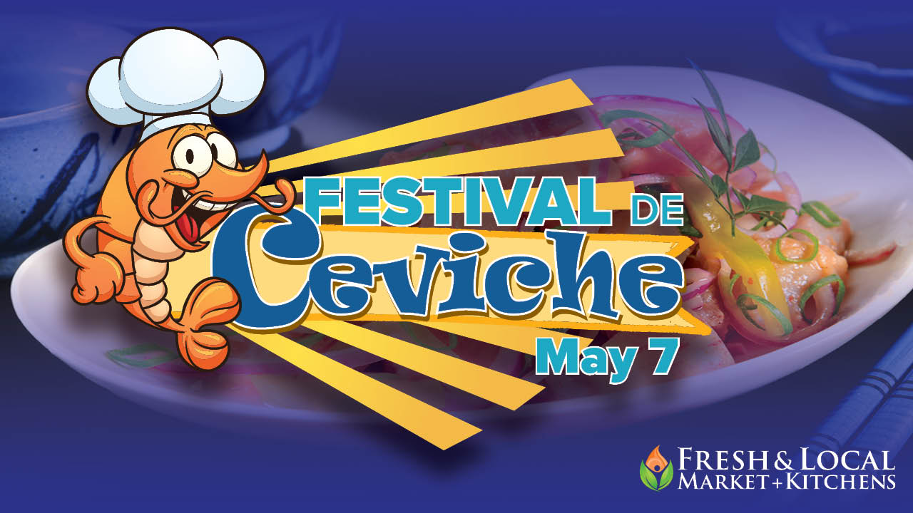 Ceviche Festival