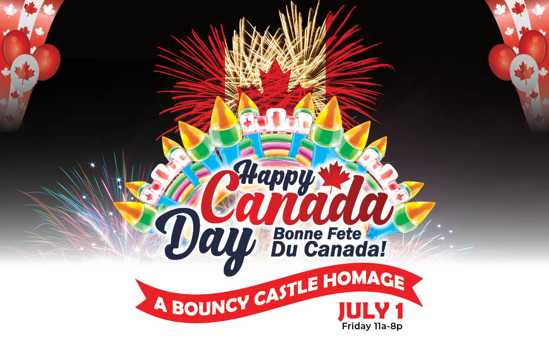 Canada Day