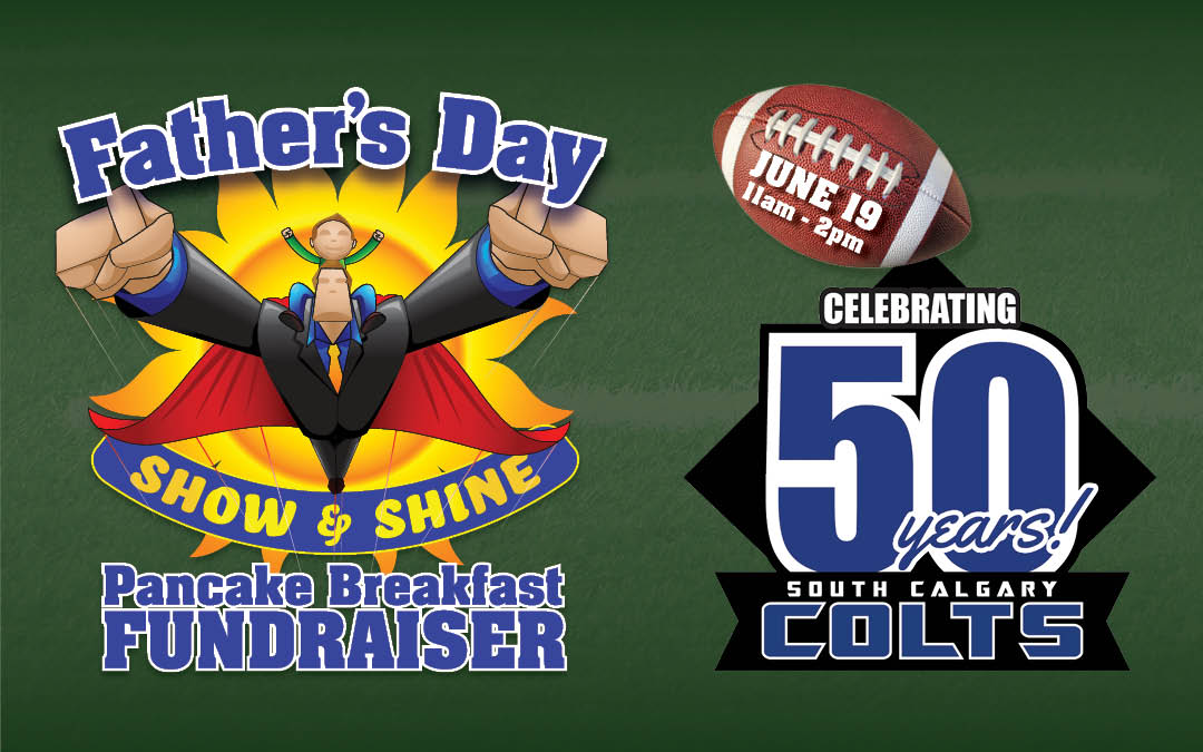 Father's Day Pancake Breakfast Show & Shine