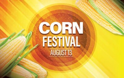 Corn Festival