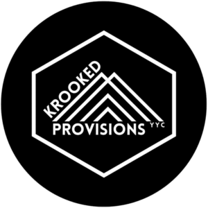 Krooked Provisions