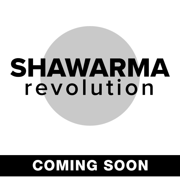 Shawarma Revolution