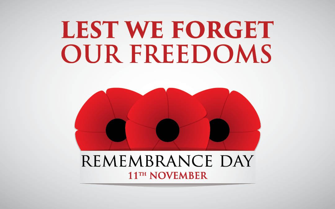 Remembrance Day