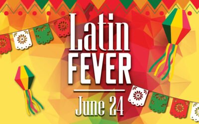 Latin Fever