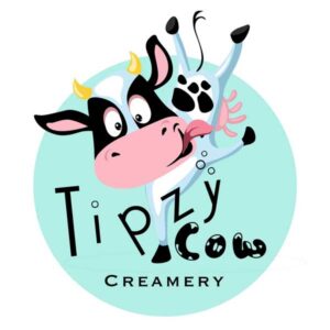 Tipzy Cow