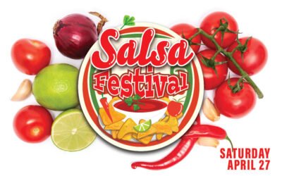 Salsa Festival April 27, 2024