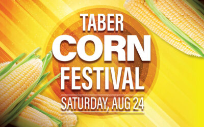 Taber Corn Festival 2024