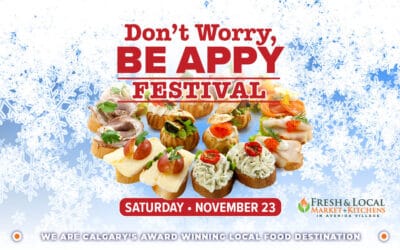 Be Appy Festival