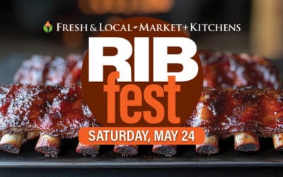 RibFest