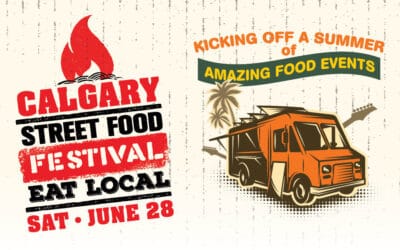 4th Annual Street Food Festival
