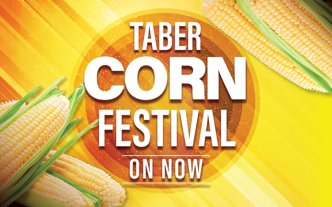 Taber Corn Festival