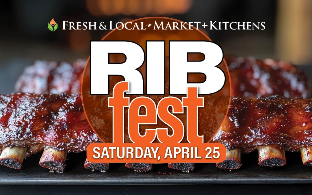 Rib-Fest!