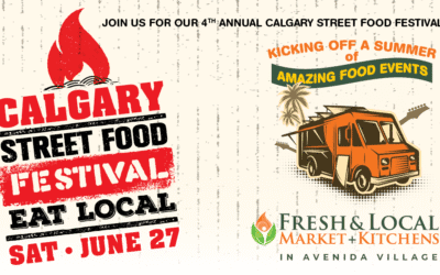 5th Annual Street Food Festival