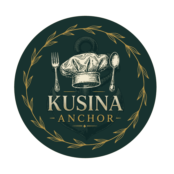 Kusina Anchor