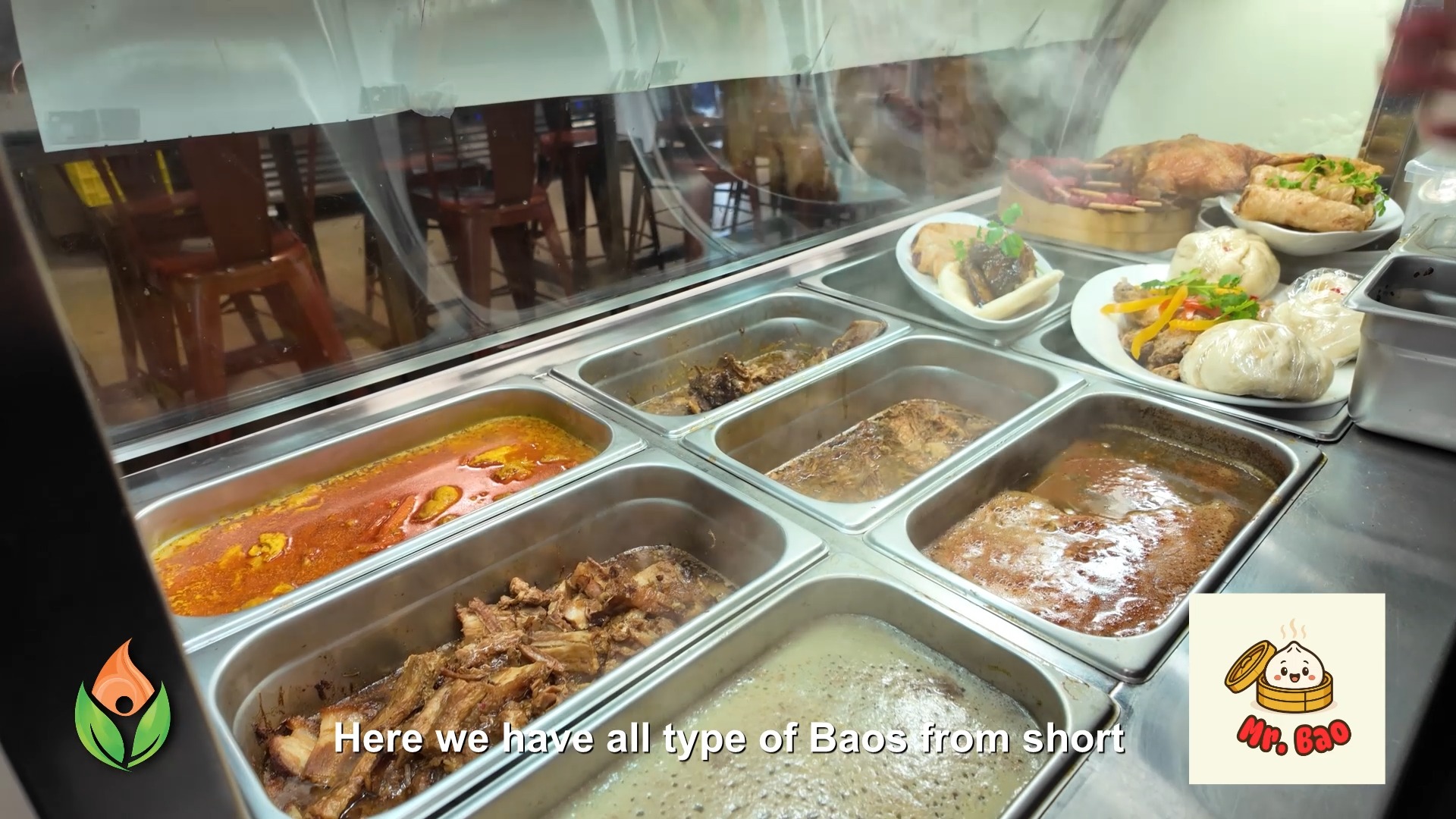 Fresh & Local Market & Kitchens