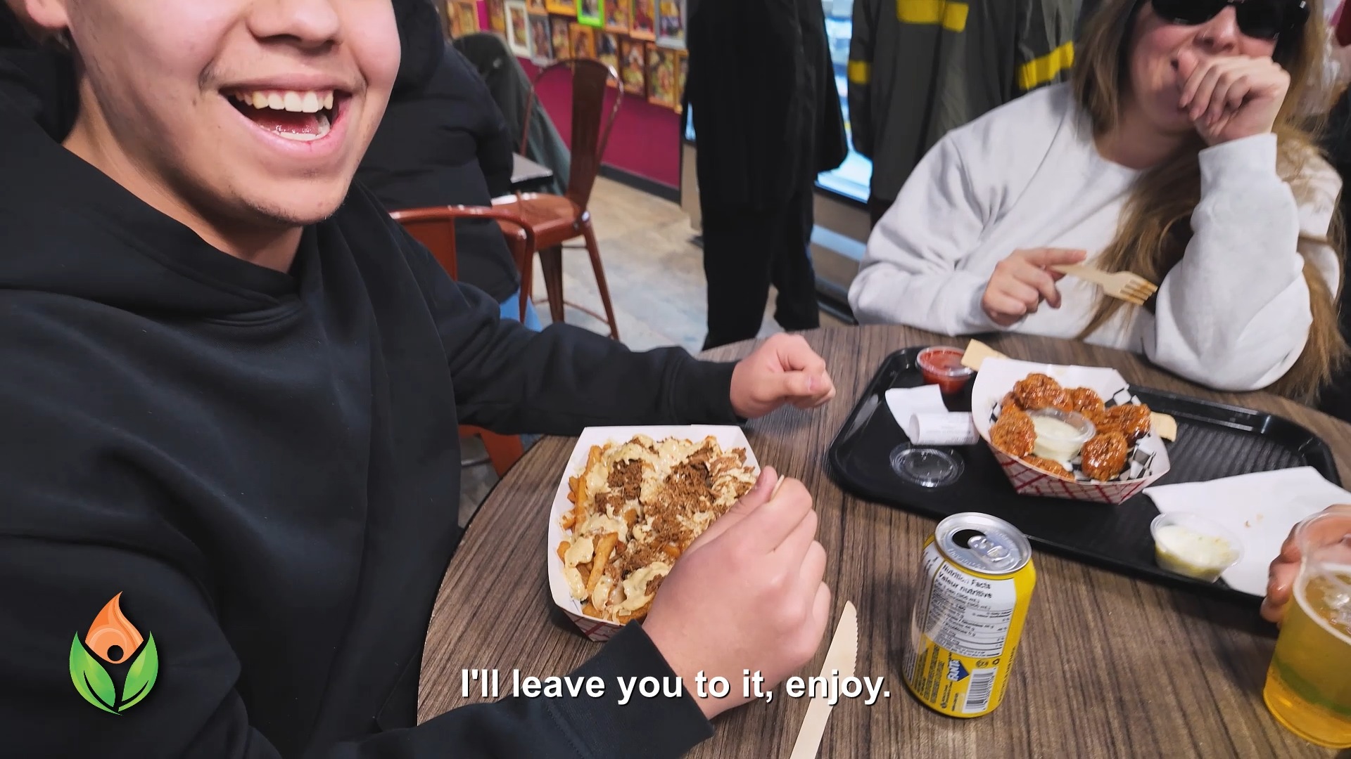 Fresh & Local Market & Kitchens