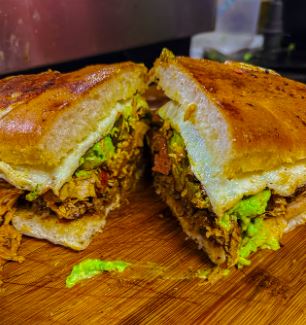 Fresh & Local Market & Kitchens