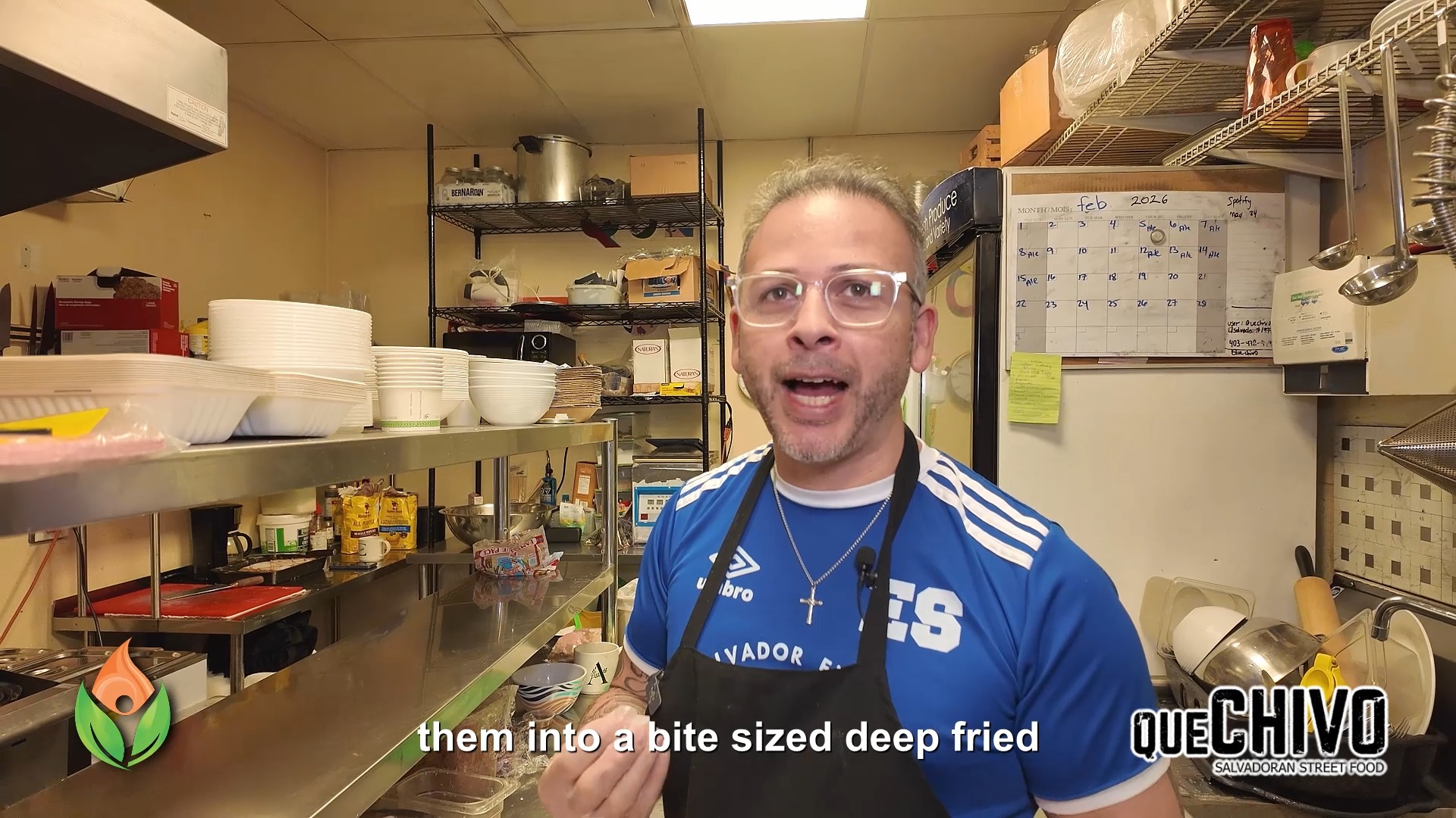 Fresh & Local Market & Kitchens