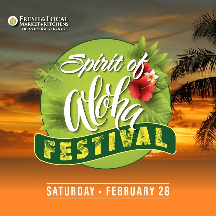 Fresh & Local Market & Kitchens