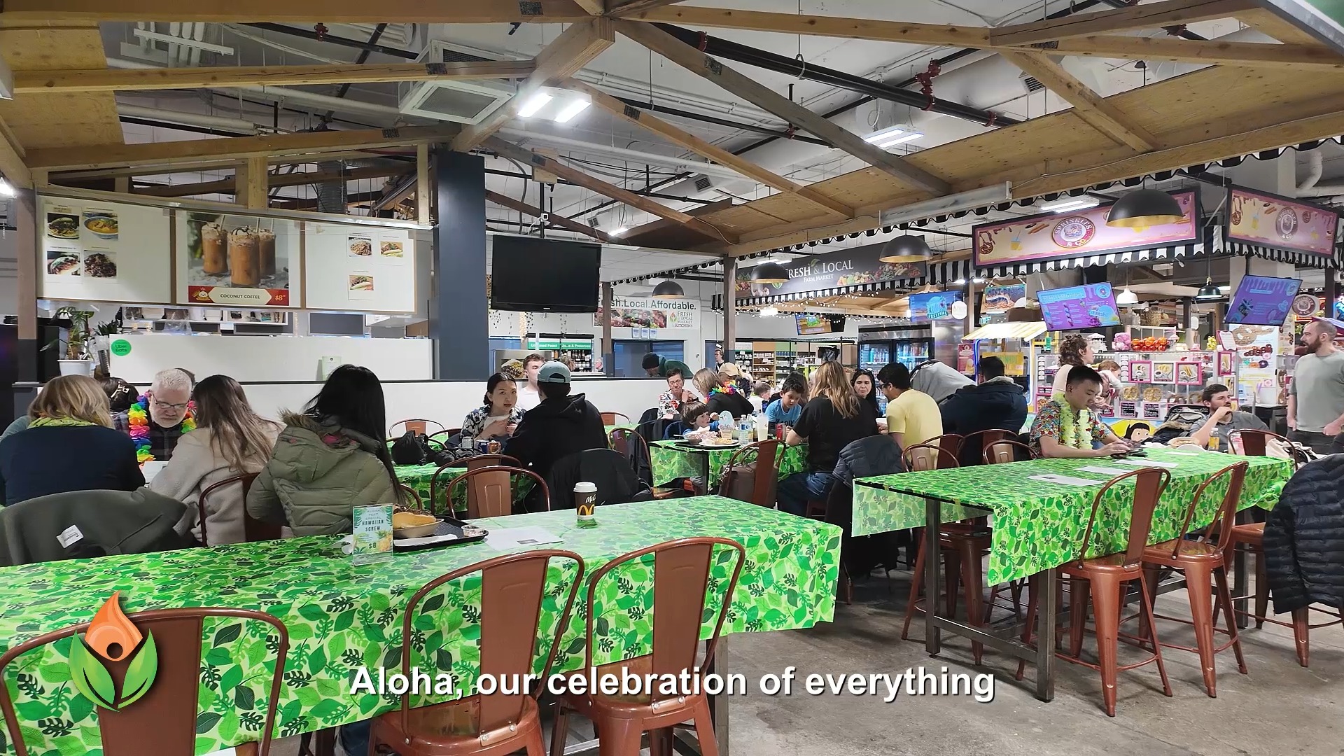 Fresh & Local Market & Kitchens