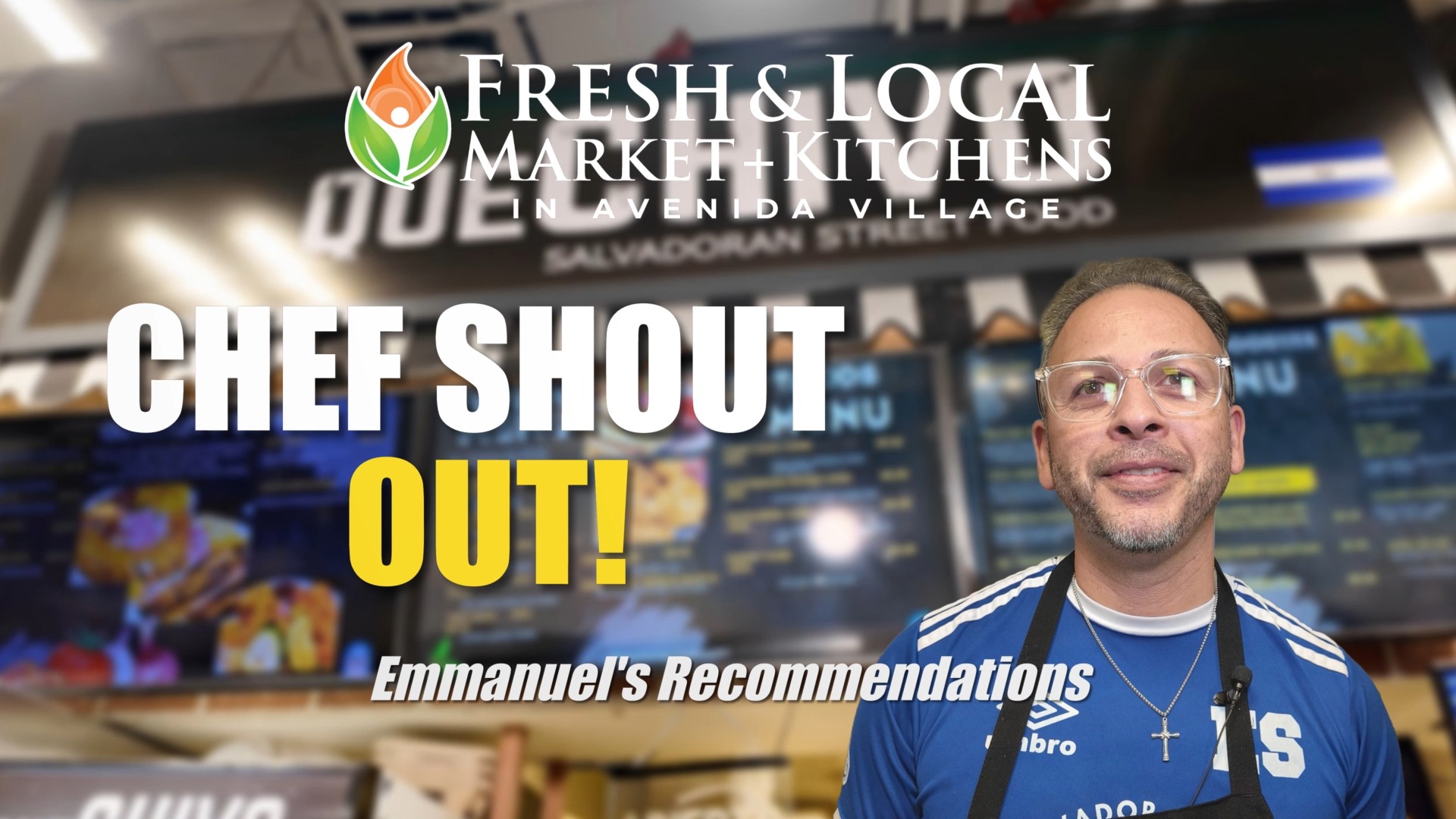 Fresh & Local Market & Kitchens