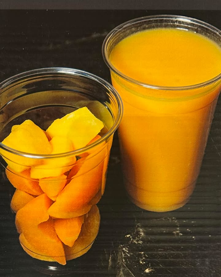 Fresh & Local Market & Kitchens