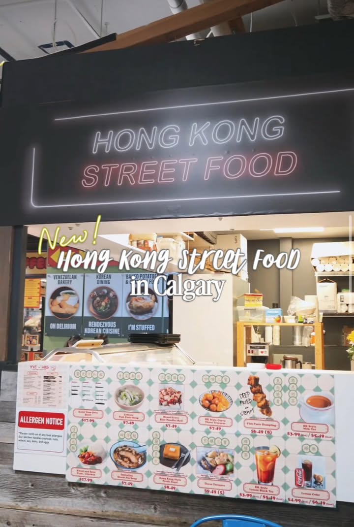 Fresh & Local Market & Kitchens