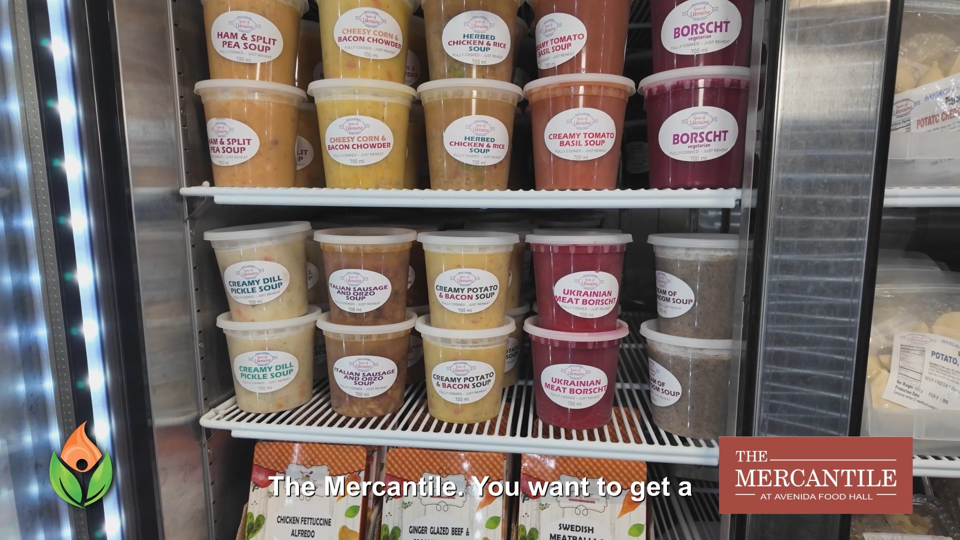 Fresh & Local Market & Kitchens