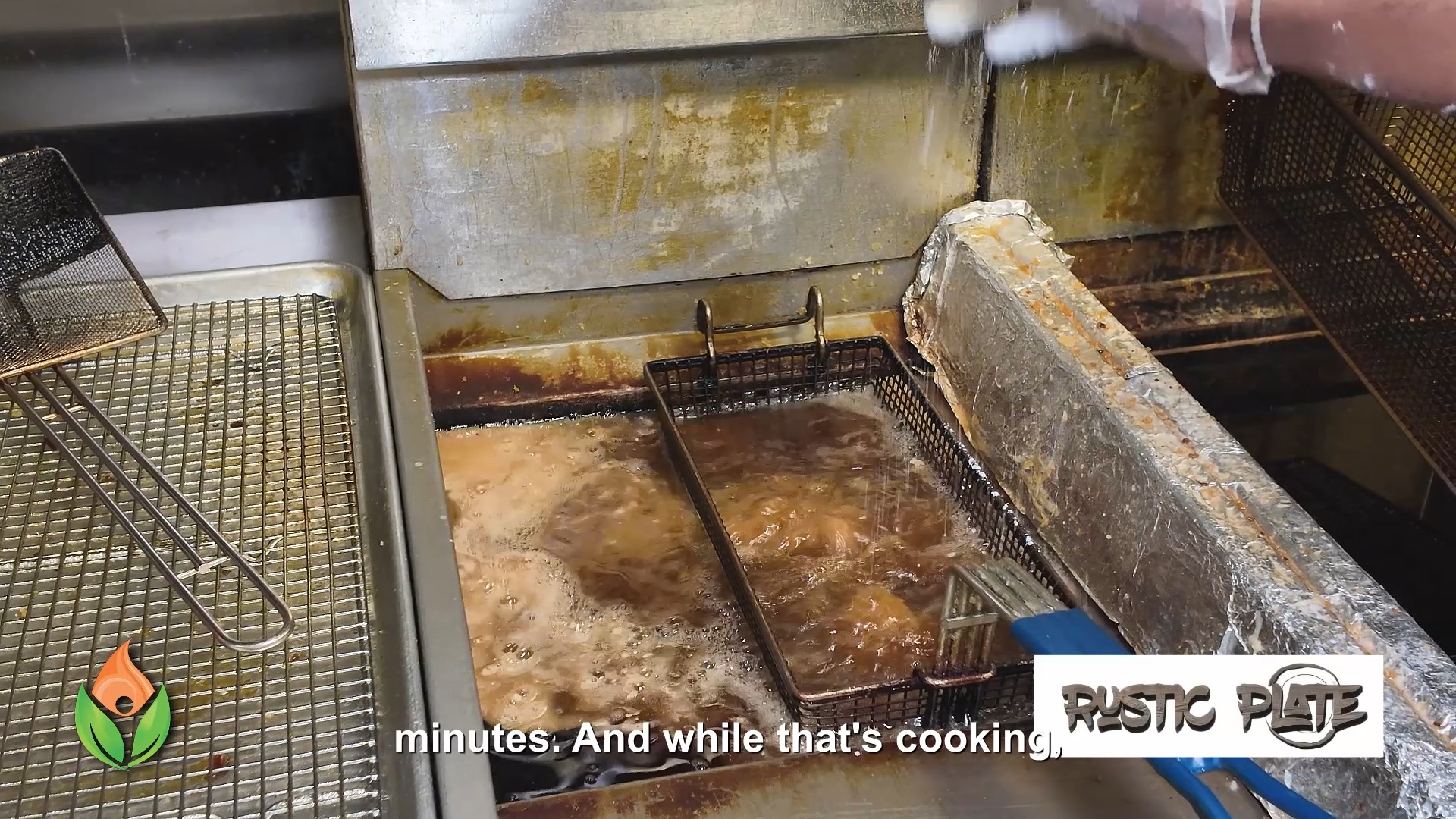 Fresh & Local Market & Kitchens