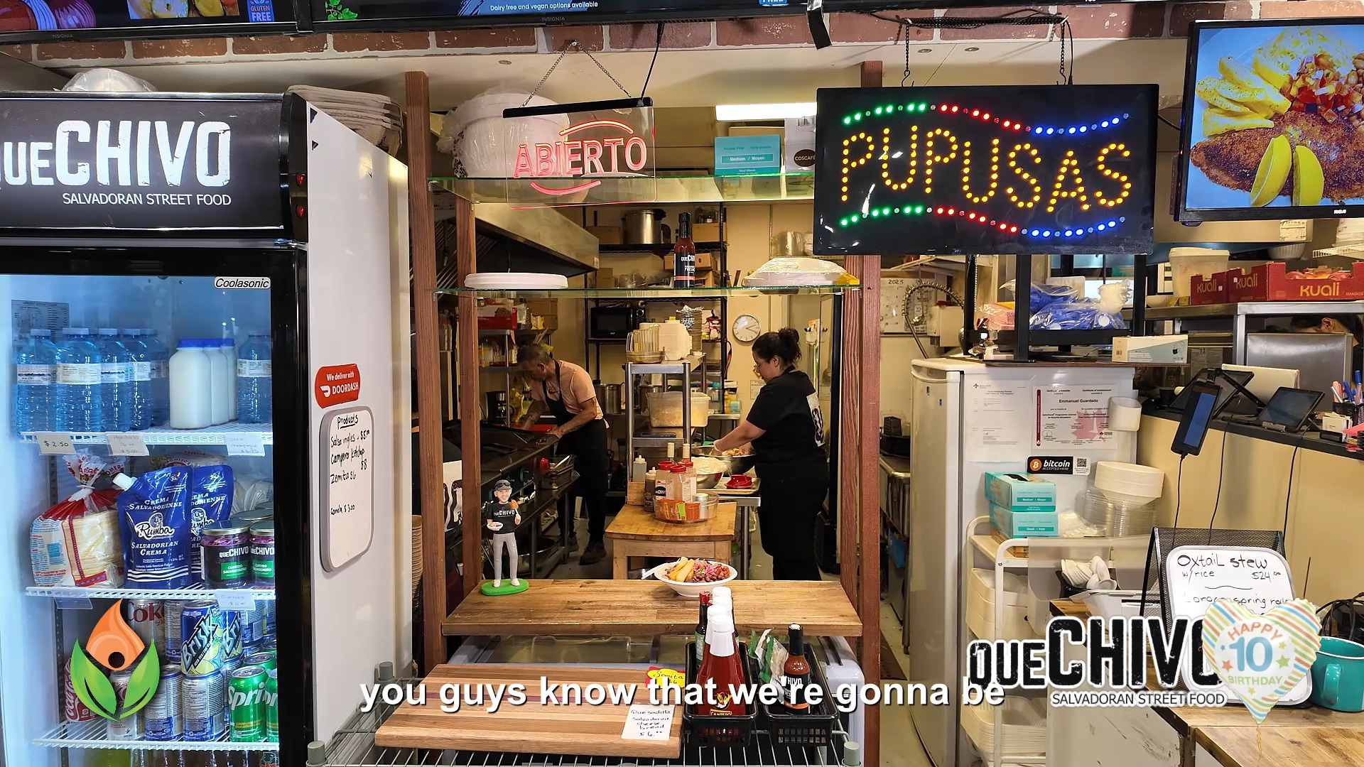 Fresh & Local Market & Kitchens