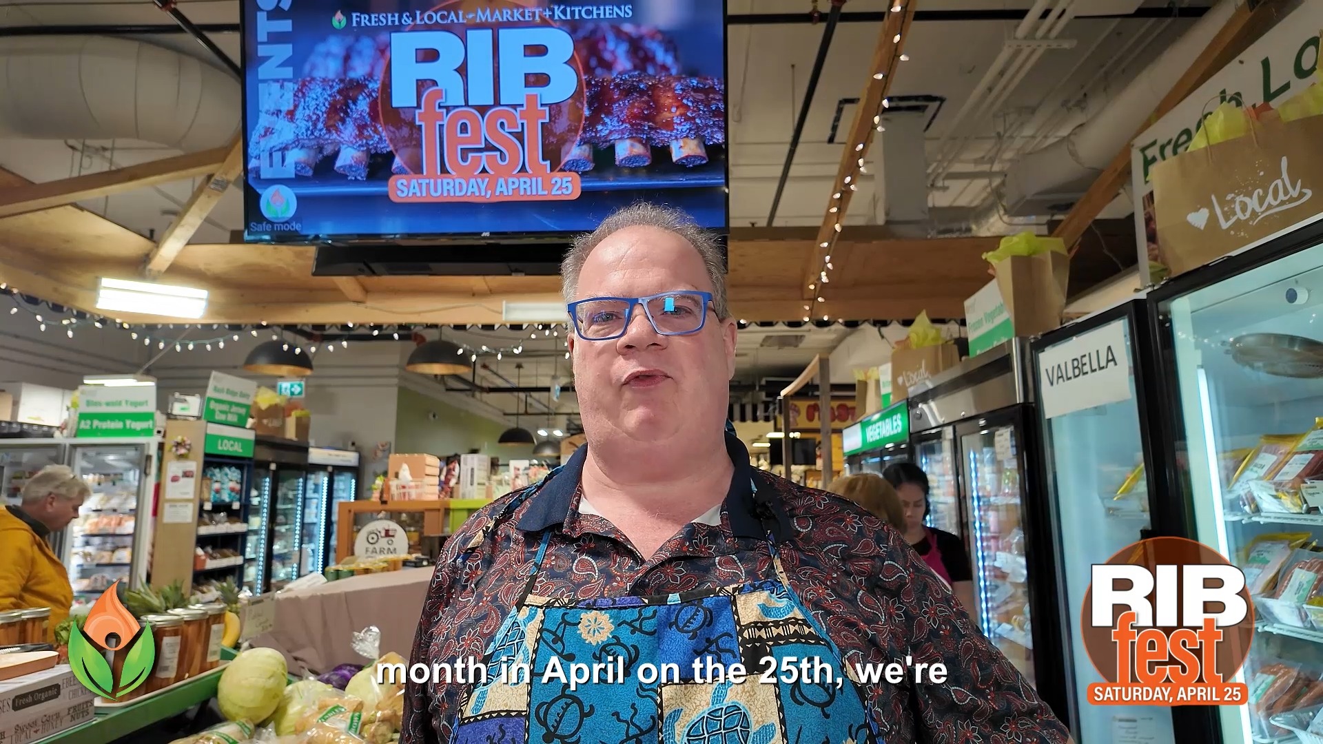 Fresh & Local Market & Kitchens