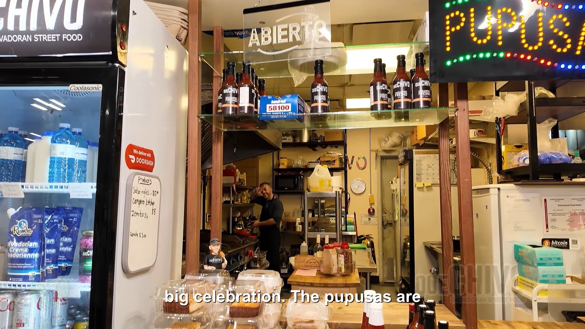 Fresh & Local Market & Kitchens