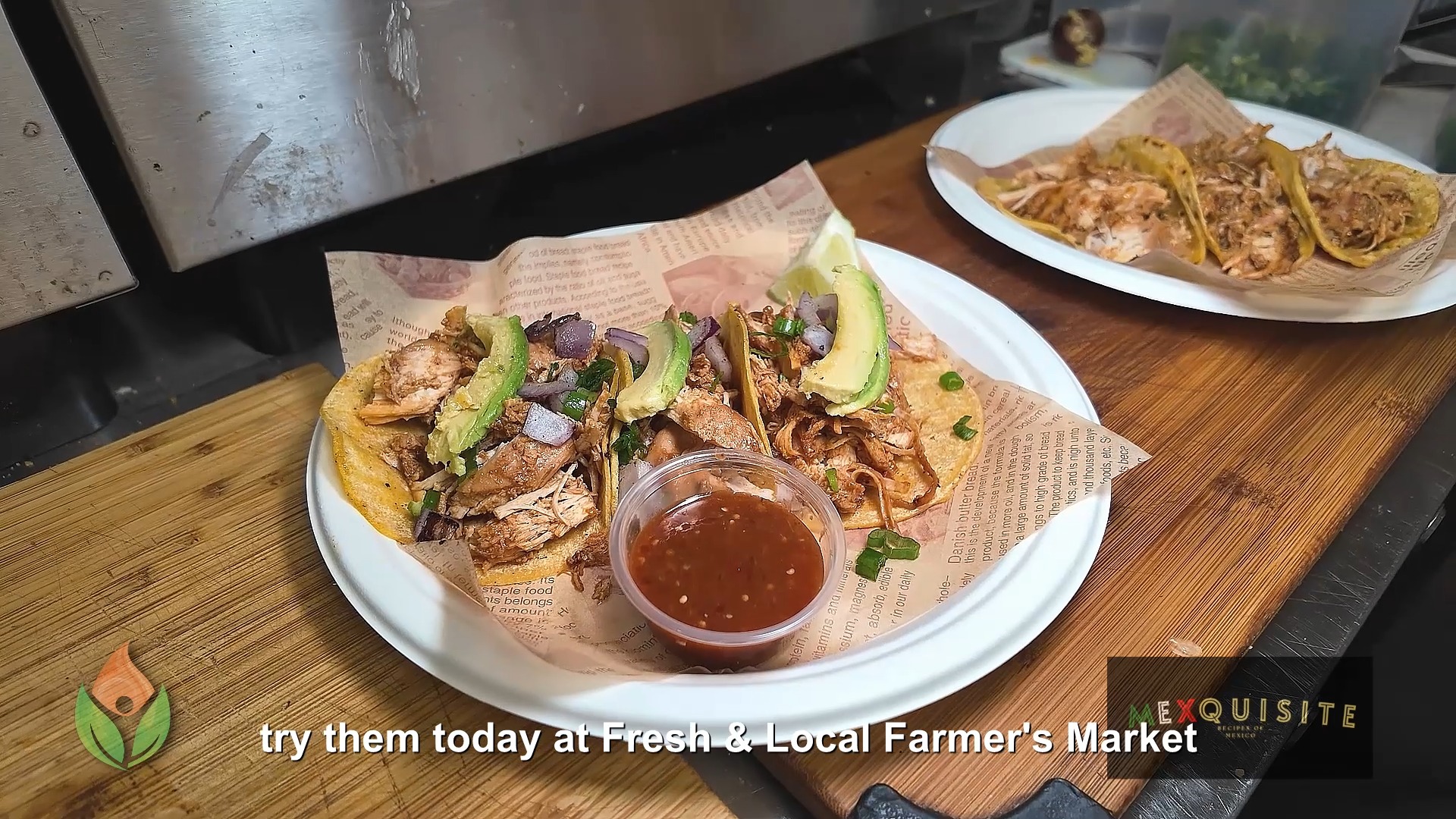 Fresh & Local Market & Kitchens