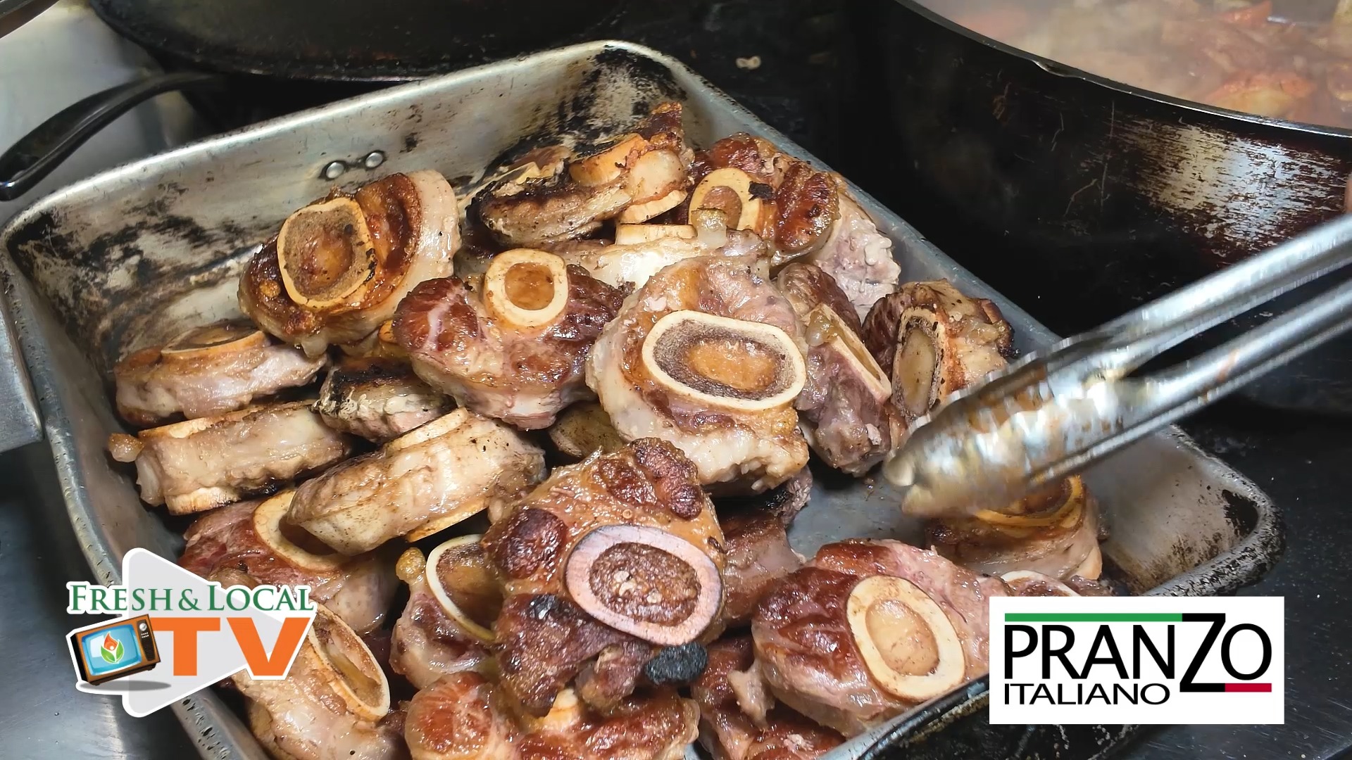 Fresh & Local Market & Kitchens