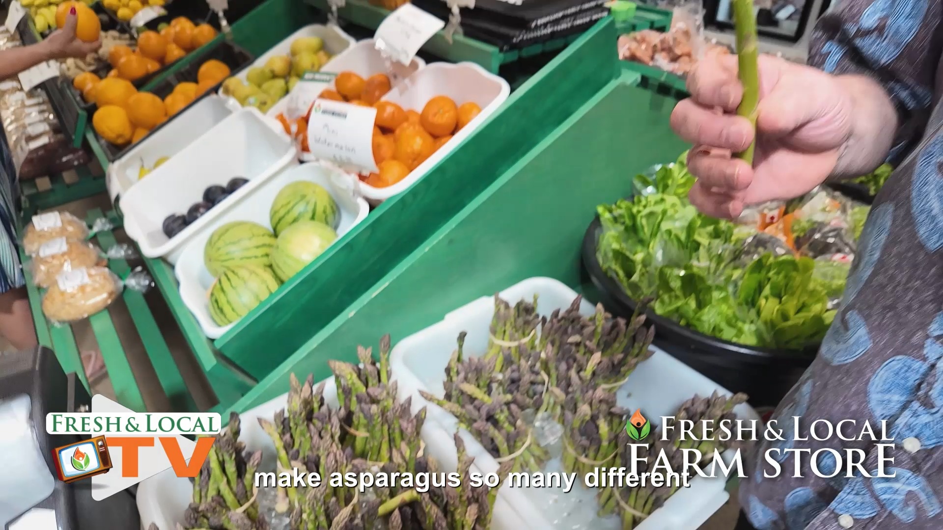 Fresh & Local Market & Kitchens