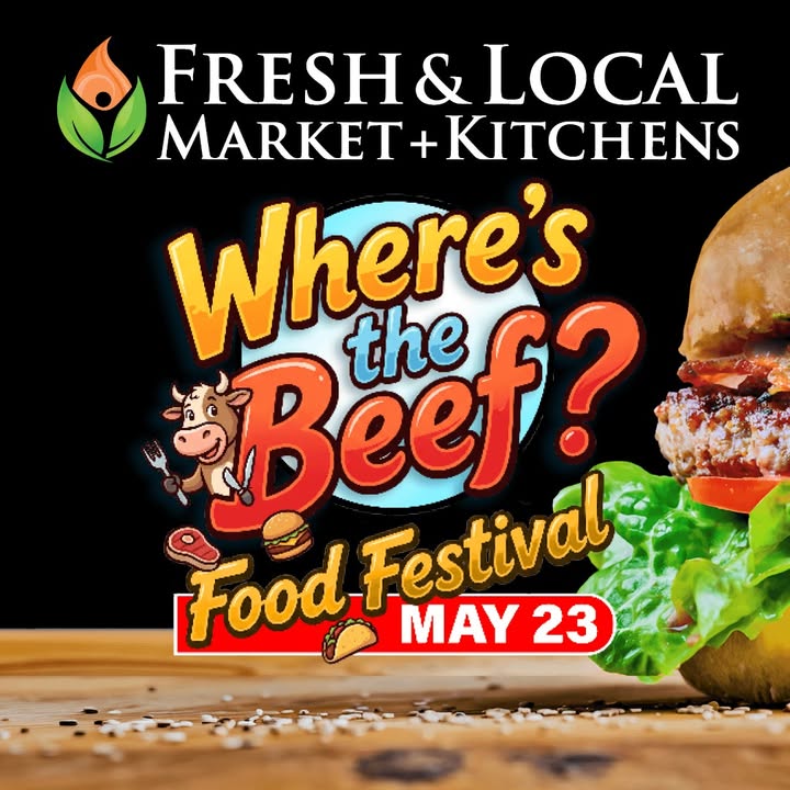 Fresh & Local Market & Kitchens
