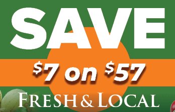 Fresh & Local Market & Kitchens
