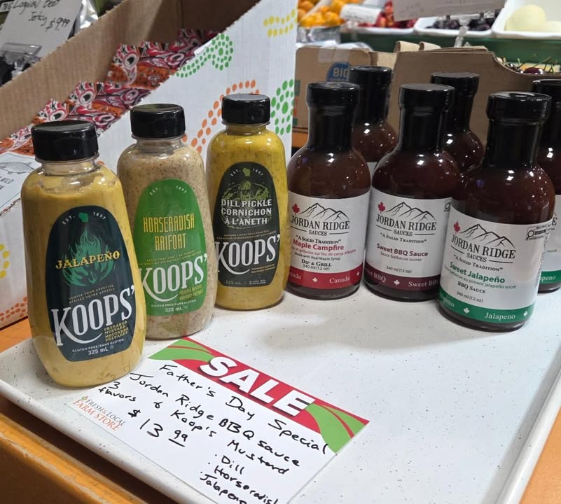 Fresh & Local Market & Kitchens
