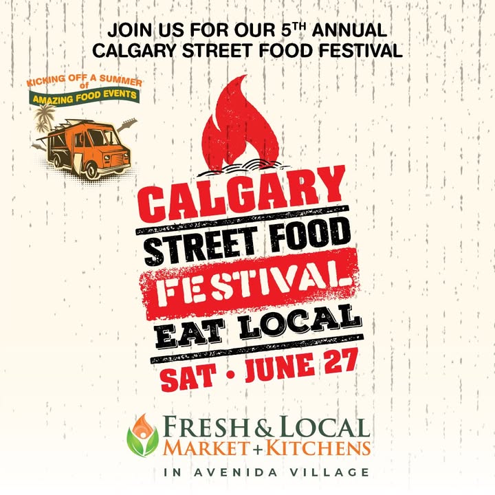 Fresh & Local Market & Kitchens