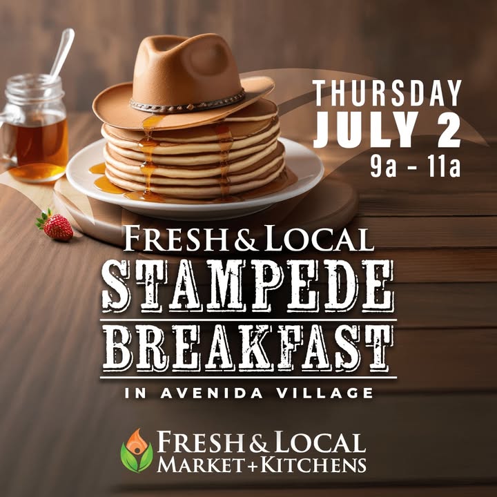 Fresh & Local Market & Kitchens