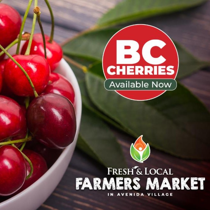 Fresh & Local Market & Kitchens