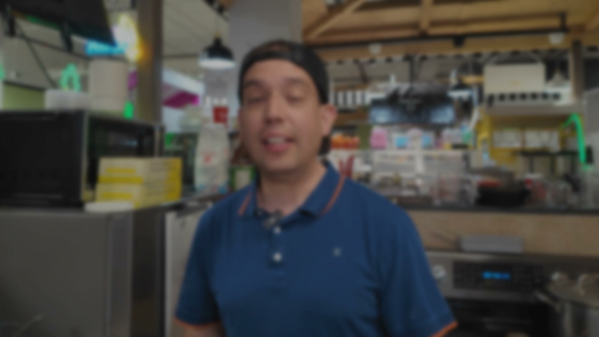 Fresh & Local Market & Kitchens